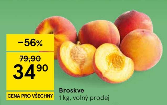 Broskve
