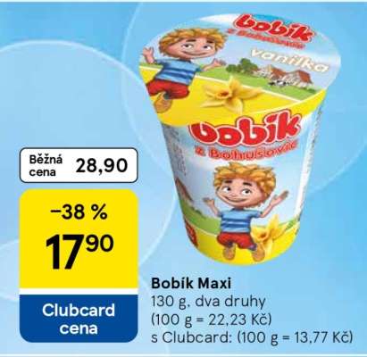 Bobík Maxi