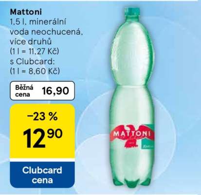 Mattoni