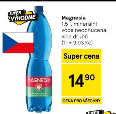 Magnesia