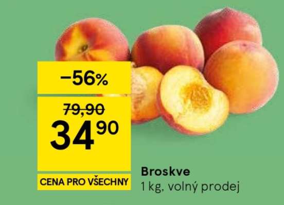 Broskve
