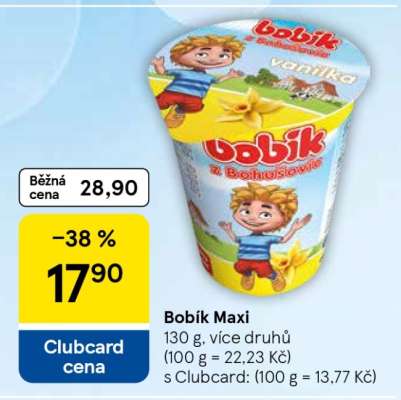 Bobík Maxi