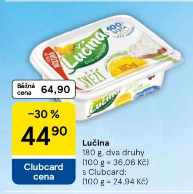 Lučina