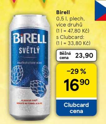 Birell