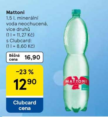 Mattoni
