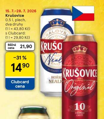 Krušovice