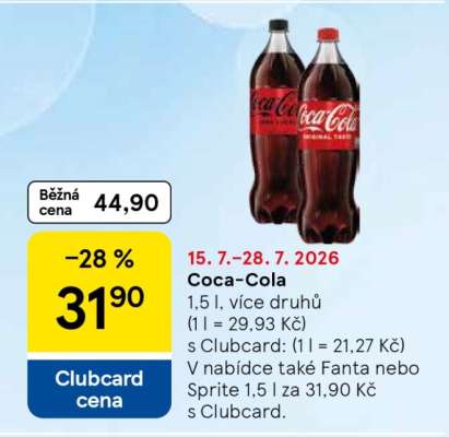 COCA-COLA