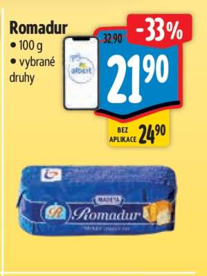 Romadur