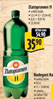 Zlatopramen 11