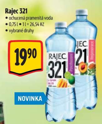 RAJEC 321