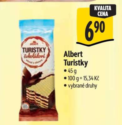 Albert Turistky