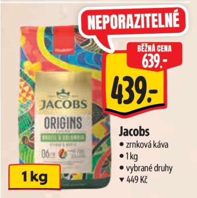 Jacobs