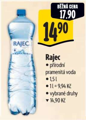 Rajec