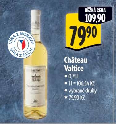 Château Valtice