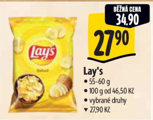 Lay’s