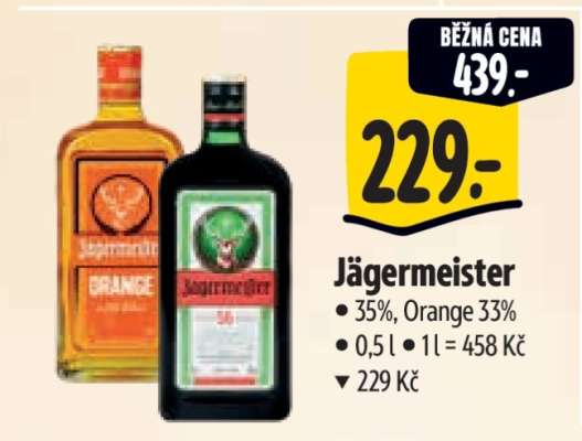 Jägermeister
