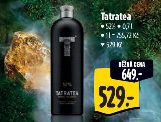 Tatratea