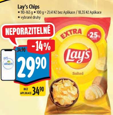Lay’s chips