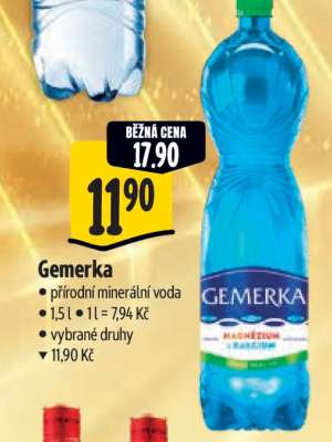Gemerka