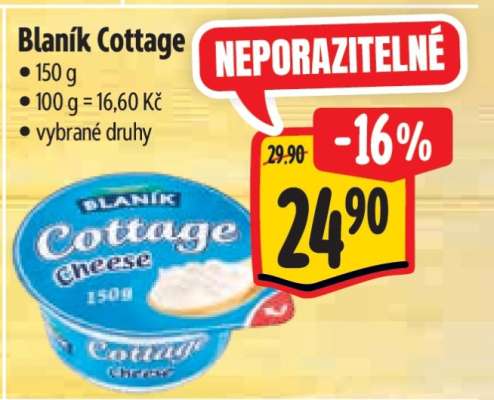Blaník Cottage