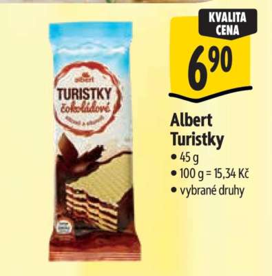Albert Turistky