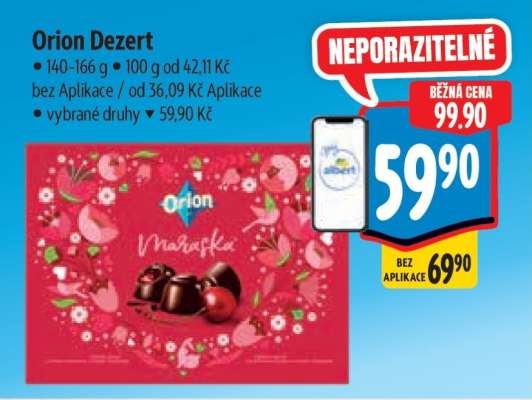 Orion Dezert