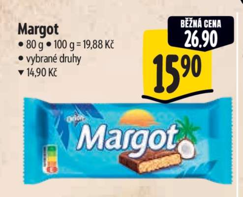 Margot