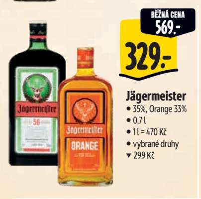 Jägermeister