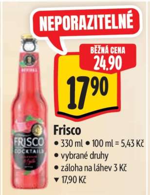 Frisco