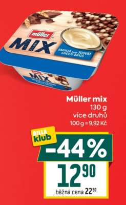 Müller Mix