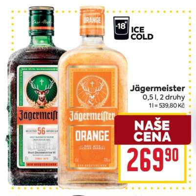 Jägermeister