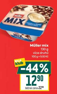 Müller Mix