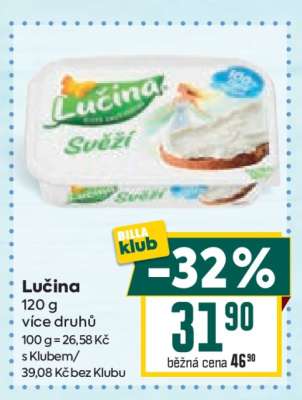 Lučina