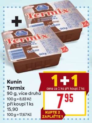 Kunín Termix