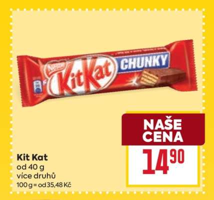 Kit Kat