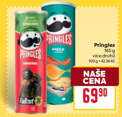 Pringles