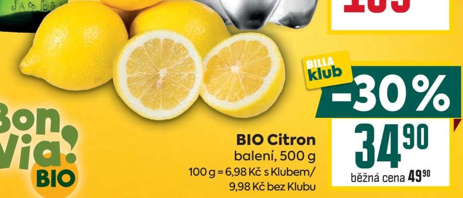 BIO Citron