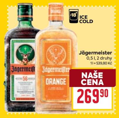 Jägermeister