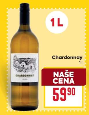 Chardonnay