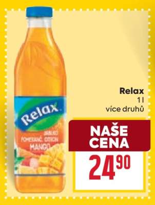 Relax