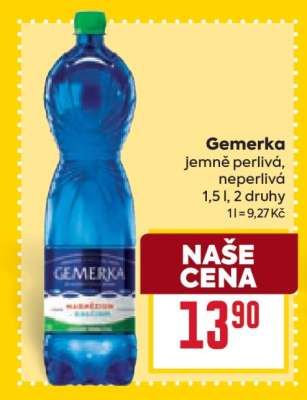 Gemerka