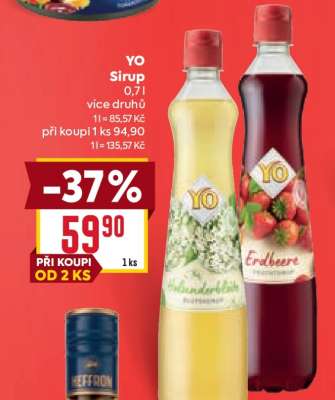 Yo sirup