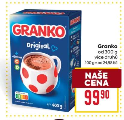 Granko