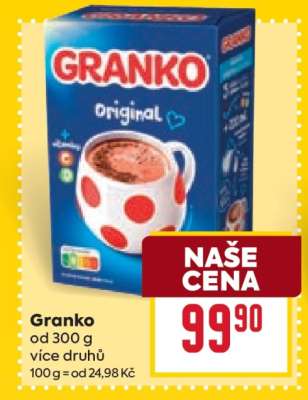 Granko