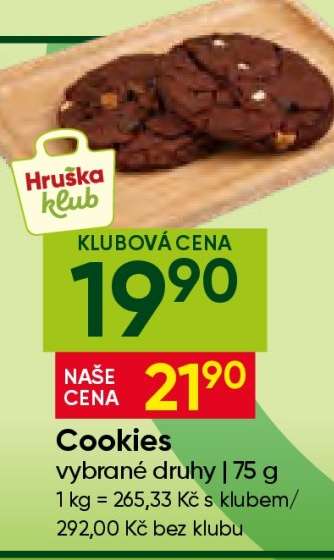Cookies