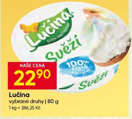 Lučina