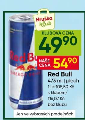 Red Bull