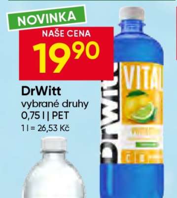 DrWitt