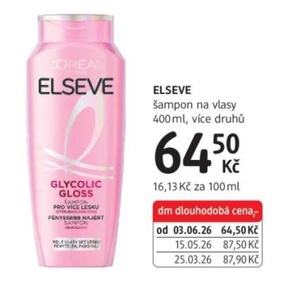 Elseve
