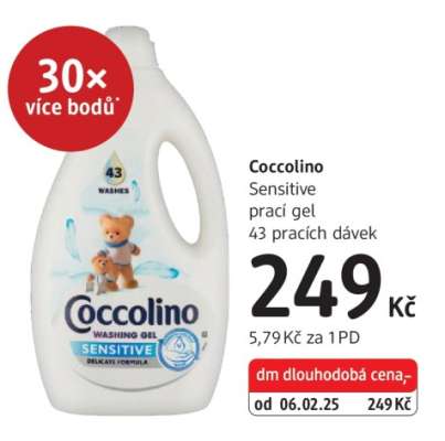 Coccolino